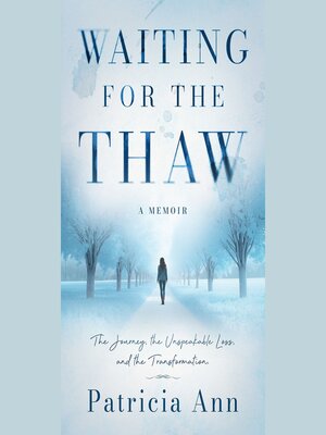 cover image of Waiting for the Thaw